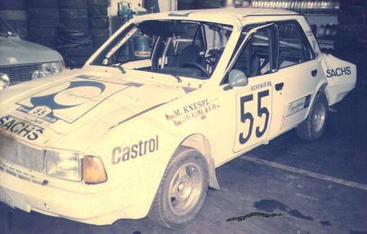 Rally Bohemia